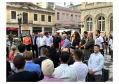 Em Curitiba, PMPR participa do lançamento da Operação Integrada Centro Seguro