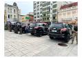 Em Curitiba, PMPR participa do lançamento da Operação Integrada Centro Seguro