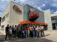 BPTran participa da semana pedagógica do D.E.R