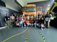 BPTran participa da semana pedagógica do D.E.R