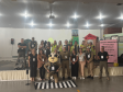BPTran participa da semana pedagógica do D.E.R