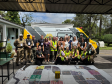 BPTran participa da semana pedagógica do D.E.R