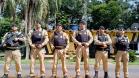 Polícia Militar do Paraná participa de operação que integra estados membros do CODESUL