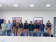 PMPR e Prefeitura de Guaratuba realizam reunião de alinhamento operacional 