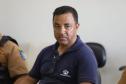 PMPR e Prefeitura de Guaratuba realizam reunião de alinhamento operacional 