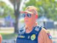 Chefe do Estado-Maior da PMPR realiza visita técnica aos locais do Carnaval 2025 em Guaratuba