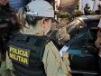 BPTran realiza operação Lei Seca no início do feriado de Carnaval