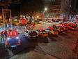 BPTran realiza operação Lei Seca no início do feriado de Carnaval
