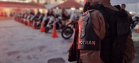 BPTran inicia Curso de Motociclista Policial com 30 alunos
