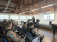 BPTran inicia Curso de Motociclista Policial com 30 alunos