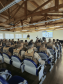 BPTran inicia Curso de Motociclista Policial com 30 alunos