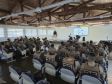 BPTran inicia Curso de Motociclista Policial com 30 alunos