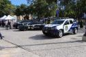 Polícia Militar do Paraná integra evento em alusão ao Dia Internacional da Mulher