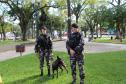 Polícia Militar do Paraná integra evento em alusão ao Dia Internacional da Mulher