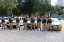 Polícia Militar do Paraná integra evento em alusão ao Dia Internacional da Mulher