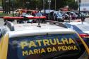 Polícia Militar do Paraná integra evento em alusão ao Dia Internacional da Mulher