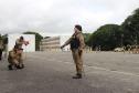 PMPR celebra aniversário de 54 anos da Academia Policial Militar de Guatupê