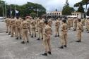 PMPR celebra aniversário de 54 anos da Academia Policial Militar de Guatupê