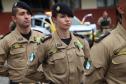 PMPR celebra aniversário de 54 anos da Academia Policial Militar de Guatupê