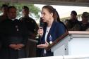 PMPR celebra aniversário de 54 anos da Academia Policial Militar de Guatupê