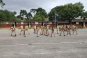 PMPR celebra aniversário de 54 anos da Academia Policial Militar de Guatupê