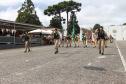 PMPR celebra aniversário de 54 anos da Academia Policial Militar de Guatupê