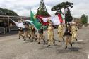 PMPR celebra aniversário de 54 anos da Academia Policial Militar de Guatupê