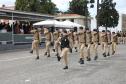 PMPR celebra aniversário de 54 anos da Academia Policial Militar de Guatupê