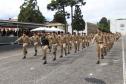 PMPR celebra aniversário de 54 anos da Academia Policial Militar de Guatupê