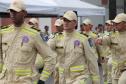 PMPR celebra aniversário de 54 anos da Academia Policial Militar de Guatupê