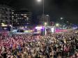 O evento que reuniu mais de 150 mil pessoas contou  com um forte esquema de policiamento preventivo e ostensivo