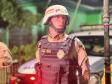 Para garantir um evento seguro e organizado que reuniu mais de 1500 pessoas, a Polícia Militar do Paraná (PMPR) executou um planejamento estratégico