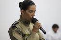 Passagem de Comando no 2º CRPM marca homenagens e novo ciclo para a segurança no Norte do Paraná