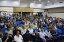 Passagem de Comando no 2º CRPM marca homenagens e novo ciclo para a segurança no Norte do Paraná