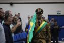 Passagem de Comando no 2º CRPM marca homenagens e novo ciclo para a segurança no Norte do Paraná