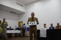 Passagem de Comando no 2º CRPM marca homenagens e novo ciclo para a segurança no Norte do Paraná