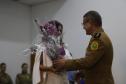 Passagem de Comando no 2º CRPM marca homenagens e novo ciclo para a segurança no Norte do Paraná