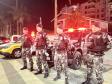O evento reuniu aproximadamente 230 mil pessoas, consolidou-se como uma das maiores atrações do carnaval no litoral paranaense