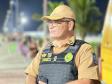 O evento reuniu aproximadamente 230 mil pessoas, consolidou-se como uma das maiores atrações do carnaval no litoral paranaense