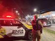 A cidade recebeu milhares de pessoas para as festividades carnavalescas