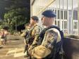 A cidade recebeu milhares de pessoas para as festividades carnavalescas