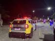 A cidade recebeu milhares de pessoas para as festividades carnavalescas