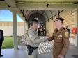 Passagem de Comando no 2º CRPM marca homenagens e novo ciclo para a segurança no Norte do Paraná