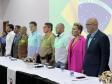 Passagem de Comando no 2º CRPM marca homenagens e novo ciclo para a segurança no Norte do Paraná