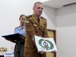Passagem de Comando no 2º CRPM marca homenagens e novo ciclo para a segurança no Norte do Paraná