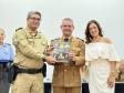 Passagem de Comando no 2º CRPM marca homenagens e novo ciclo para a segurança no Norte do Paraná