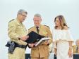 Passagem de Comando no 2º CRPM marca homenagens e novo ciclo para a segurança no Norte do Paraná