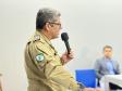 Passagem de Comando no 2º CRPM marca homenagens e novo ciclo para a segurança no Norte do Paraná