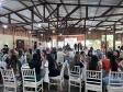 PMPR realiza evento em homenagem às policiais militares no Mês da Mulher