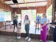 PMPR realiza evento em homenagem às policiais militares no Mês da Mulher